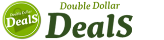 Double Dollar Deals